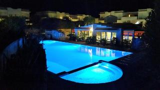 Koine, Puglia
