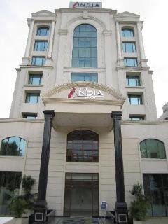 General view
 di India Awadh Lucknow