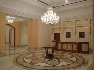Lobby
 di India Awadh Lucknow