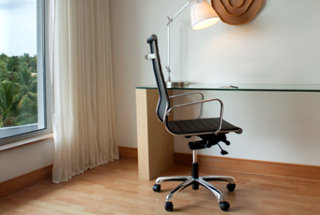 General view
 di Le Meridien Kochi