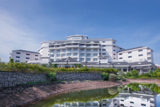 General view
 di Le Meridien Kochi