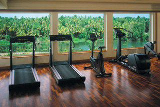 Sports and Entertainment
 di Le Meridien Kochi