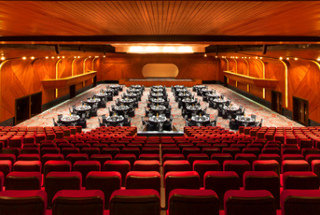 Conferences
 di Le Meridien Kochi