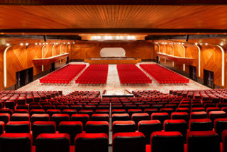 Conferences
 di Le Meridien Kochi