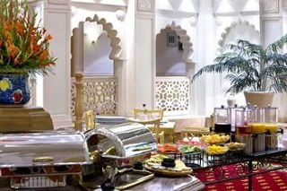 General view
 di Le Meridien Pune