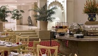 General view
 di Le Meridien Pune