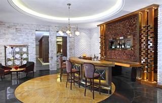 General view
 di Le Meridien Pune