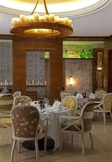 General view
 di Le Meridien Pune