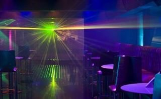 General view
 di Le Meridien Pune