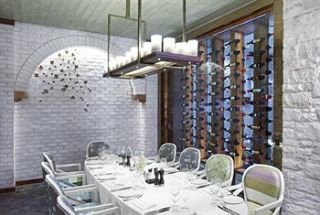 General view
 di Le Meridien Pune