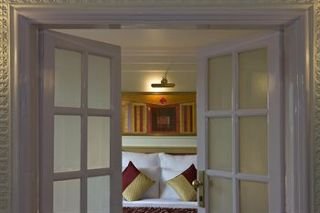 General view
 di Le Meridien Pune