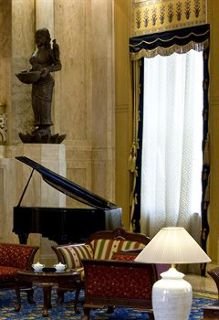 General view
 di Le Meridien Pune