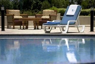 Pool
 di Le Meridien Pune