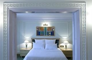 Room
 di Le Meridien Pune