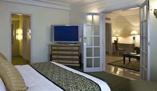 Room
 di Le Meridien Pune