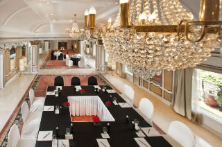 General view
 di Lemon Tree Premier - The Atrium