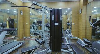 Sports and Entertainment
 di Lemon Tree Premier - The Atrium