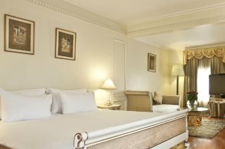 Room
 di Lemon Tree Premier - The Atrium