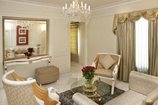 Room
 di Lemon Tree Premier - The Atrium