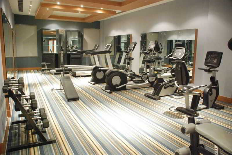Sports and Entertainment
 di Aloft Chandigarh Zirakpur