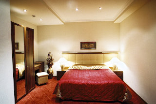 Room
 di Abu Arena Hotel