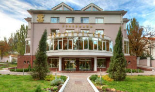 General view
 di European