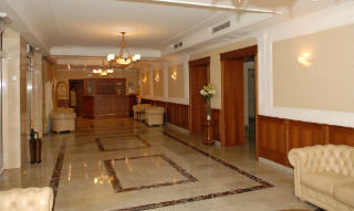 Lobby
 di European