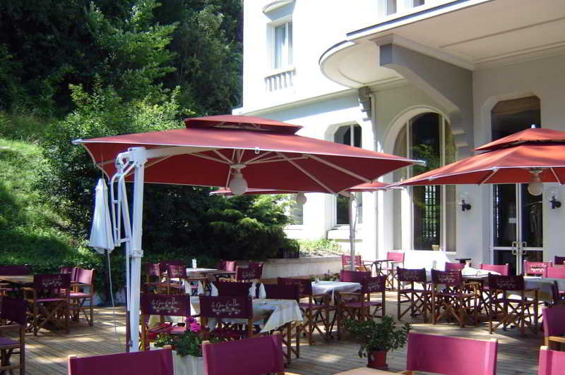 Restaurant
 di Radiana Hotel