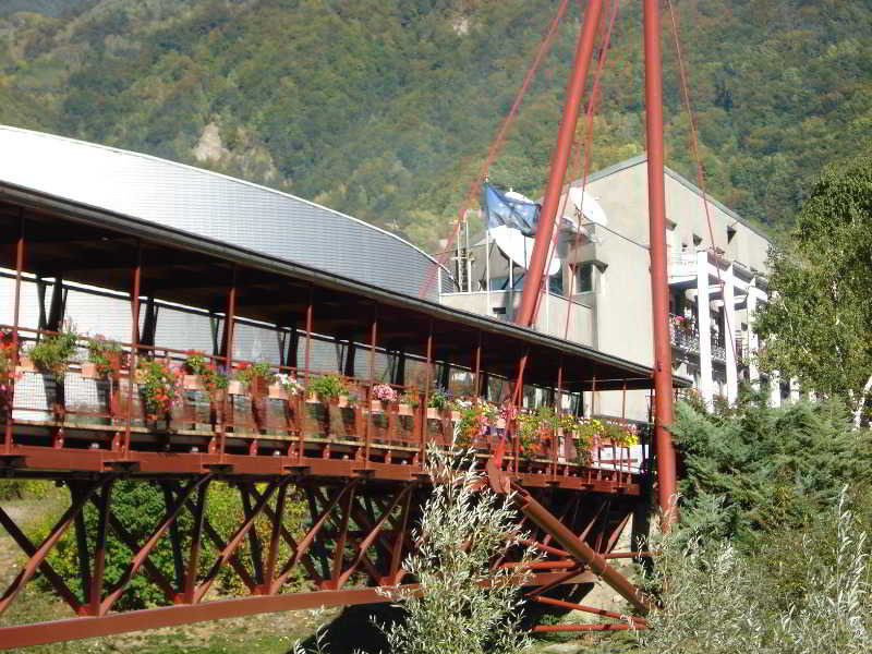 General view
 di Rive Droite Hotel