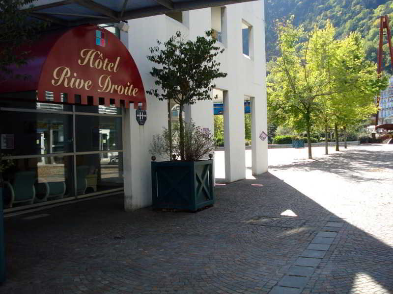 General view
 di Rive Droite Hotel