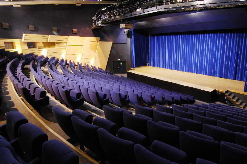 Conferences
 di Rive Droite Hotel