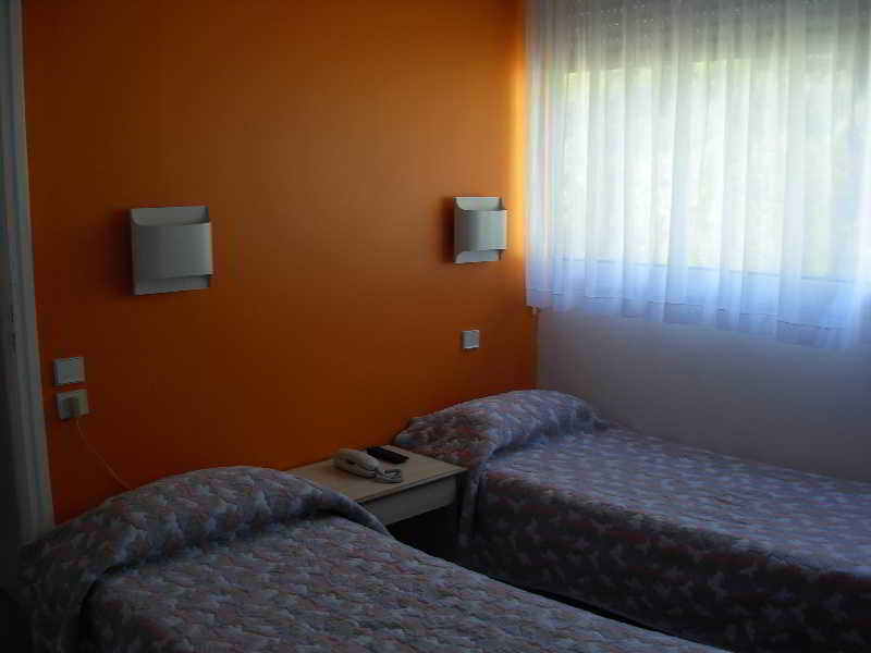 Room
 di Rive Droite Hotel