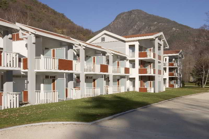 General view
 di Residence Radiana