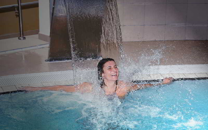 Sports and Entertainment
 di Residence Radiana