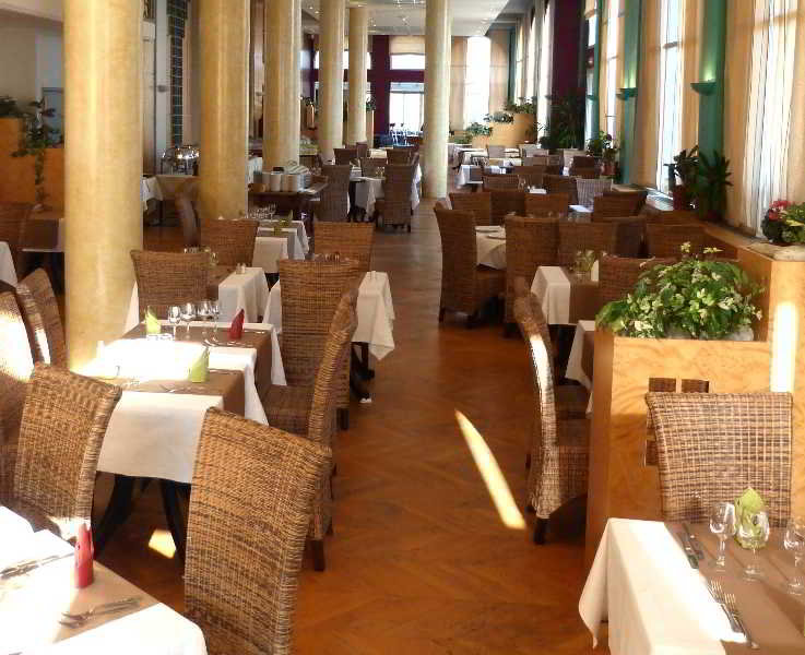 Restaurant
 di Residence Radiana