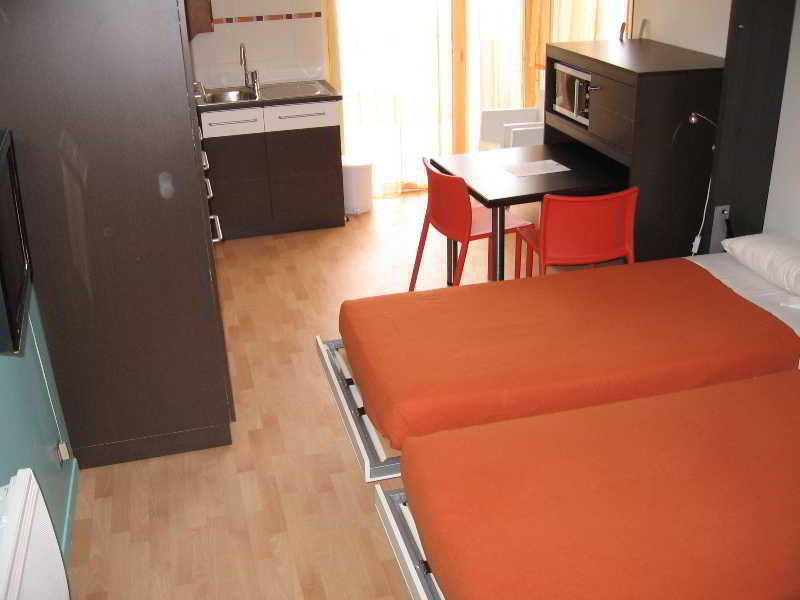 Room
 di Residence Radiana