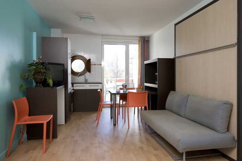 Room
 di Residence Radiana