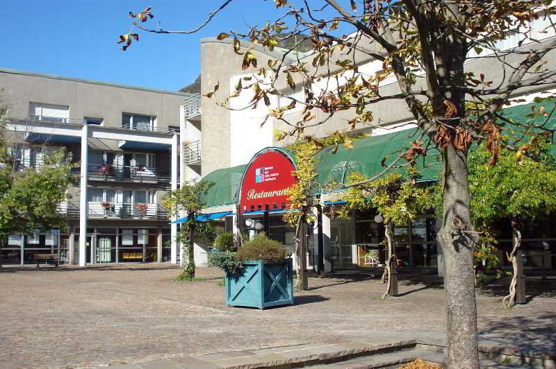 General view
 di Residence Rive Droite