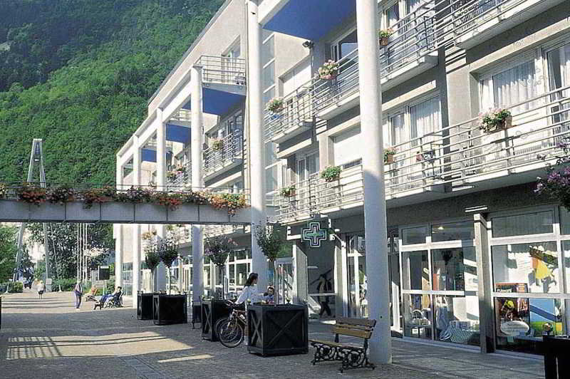 General view
 di Residence Rive Droite