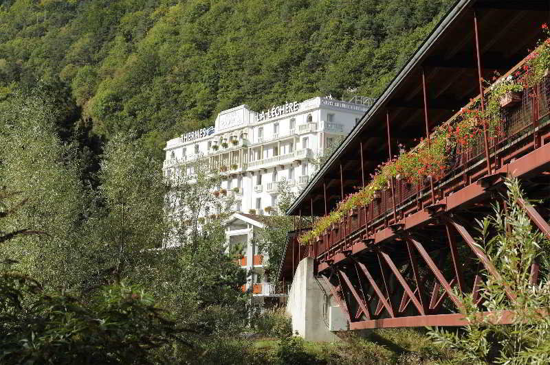 General view
 di Residence Rive Droite