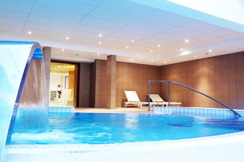 Sports and Entertainment
 di Residence Rive Droite