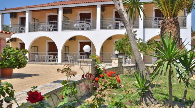 General view
 di Sunny Garden