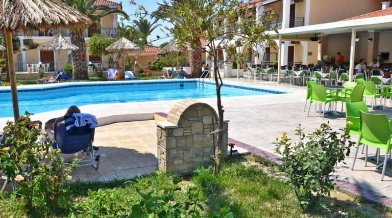 General view
 di Sunny Garden