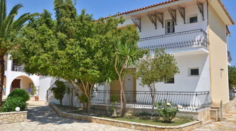 General view
 di Sunny Garden