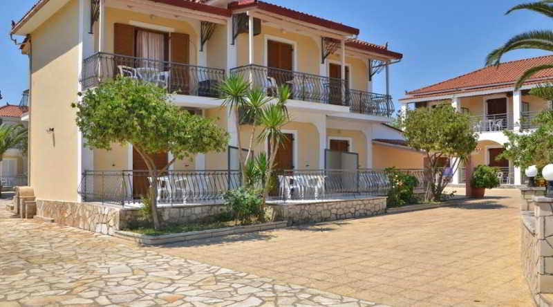 General view
 di Sunny Garden