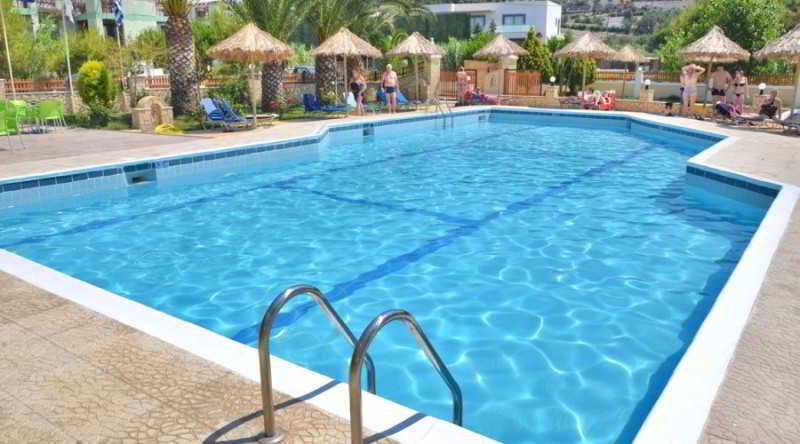 Pool
 di Sunny Garden