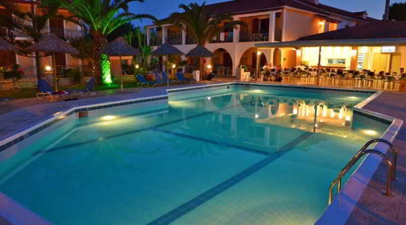 Pool
 di Sunny Garden