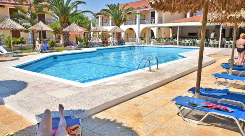 Pool
 di Sunny Garden