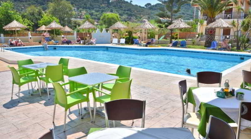 Pool
 di Sunny Garden