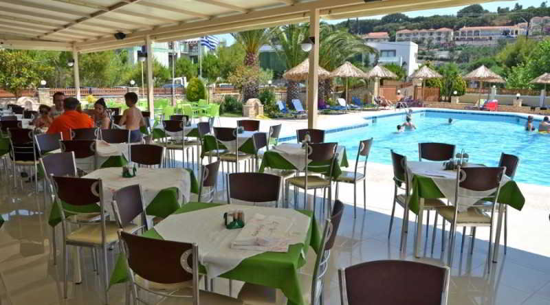 Restaurant
 di Sunny Garden